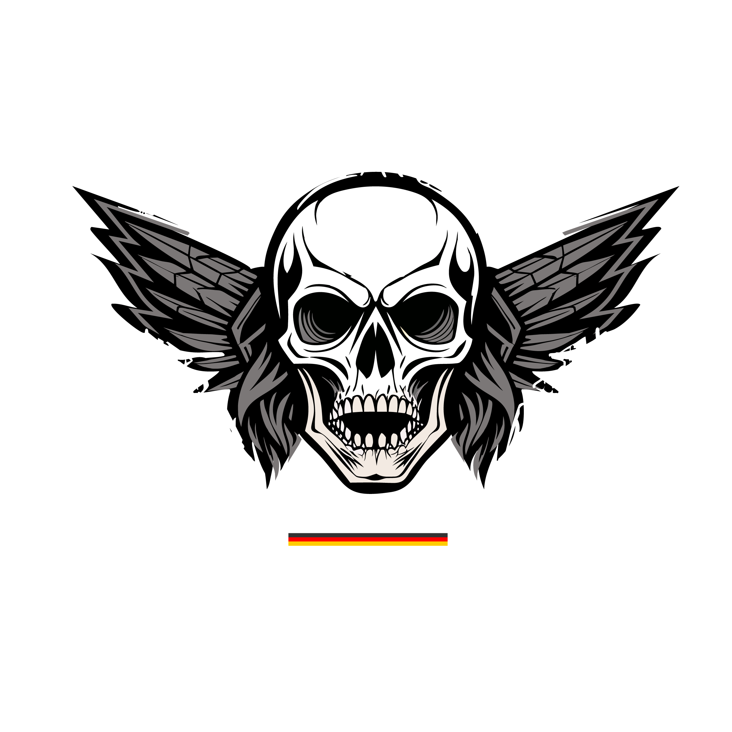 Darger Garage Logo